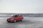 Skoda Fabia Combi vRS 2010 года